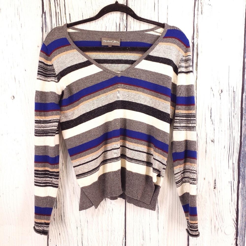 Anthropologie | Michael Stars Cashmere Blend